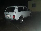 ВАЗ (Lada) Lada 2121 2012 года за 1 500 000 тг. в Атырау – фото 2