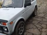 ВАЗ (Lada) Lada 2121 2012 года за 1 500 000 тг. в Атырау