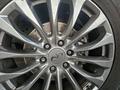 Infiniti QX80 2014 года за 14 500 000 тг. в Алматы – фото 3