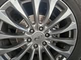 Infiniti QX80 2014 годаүшін14 500 000 тг. в Алматы – фото 3