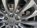 Infiniti QX80 2014 года за 14 500 000 тг. в Алматы – фото 4