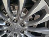 Infiniti QX80 2014 годаүшін14 500 000 тг. в Алматы – фото 4