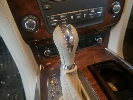 Infiniti QX80 2014 года за 14 500 000 тг. в Алматы – фото 7