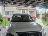 Infiniti QX80 2014 годаүшін14 500 000 тг. в Алматы