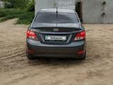 Hyundai Accent 2014 годаүшін5 600 000 тг. в Семей – фото 2