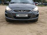 Hyundai Accent 2014 годаүшін5 600 000 тг. в Семей