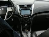 Hyundai Accent 2014 годаүшін5 600 000 тг. в Семей – фото 3