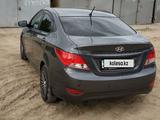 Hyundai Accent 2014 годаүшін5 600 000 тг. в Семей – фото 4