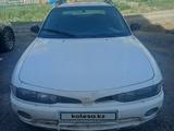 Mitsubishi Galant 1993 годаүшін350 000 тг. в Астана