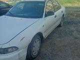Mitsubishi Galant 1993 годаүшін350 000 тг. в Астана – фото 3