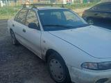 Mitsubishi Galant 1993 годаүшін350 000 тг. в Астана – фото 4