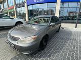 Toyota Camry 2003 года за 4 000 000 тг. в Жанаозен – фото 3