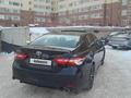 Toyota Camry 2017 года за 11 200 000 тг. в Алматы – фото 2