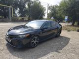 Toyota Camry 2017 года за 11 200 000 тг. в Алматы – фото 5