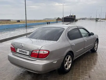 Nissan Maxima 2002 года за 2 500 000 тг. в Актау