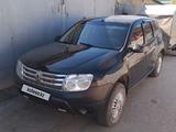 Renault Duster 2013 годаүшін3 750 000 тг. в Костанай