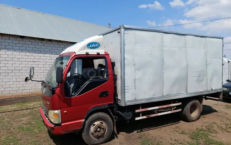 JAC 2007 года за 3 500 000 тг. в Павлодар