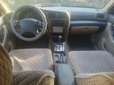 Subaru Outback 2001 годаfor3 400 000 тг. в Есик – фото 5