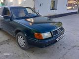 Audi 100 1992 годаfor1 600 000 тг. в Туркестан – фото 2