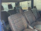 Mercedes-Benz Vito 2003 годаүшін3 000 000 тг. в Алматы – фото 4