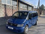 Mercedes-Benz Vito 2003 годаүшін3 000 000 тг. в Алматы