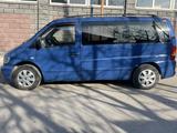 Mercedes-Benz Vito 2003 годаүшін3 000 000 тг. в Алматы – фото 2