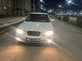 Hyundai Elantra 2003 годаүшін2 000 000 тг. в Туркестан – фото 2