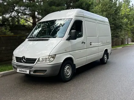 Mercedes-Benz Sprinter 2015 года за 7 000 000 тг. в Алматы