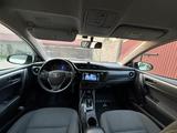Toyota Corolla 2017 годаүшін7 700 000 тг. в Алматы – фото 4
