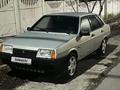 ВАЗ (Lada) 21099 2000 года за 1 500 000 тг. в Шымкент – фото 6