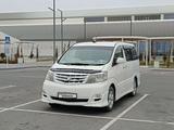 Toyota Alphard 2003 годаүшін7 500 000 тг. в Жосалы