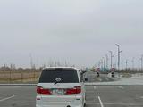 Toyota Alphard 2003 годаүшін7 500 000 тг. в Жосалы – фото 3