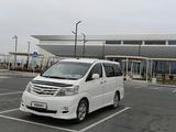 Toyota Alphard 2003 годаүшін7 500 000 тг. в Жосалы – фото 5