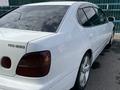 Lexus GS 300 1999 года за 4 000 000 тг. в Павлодар – фото 6