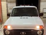 ВАЗ (Lada) Lada 2121 2024 годаүшін7 200 000 тг. в Мангистау – фото 2