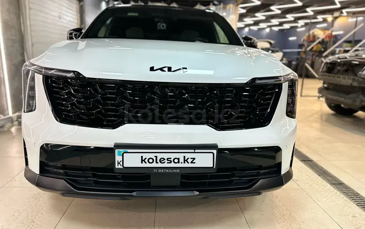 Kia Sorento 2024 годаfor24 800 000 тг. в Костанай