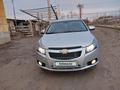 Chevrolet Cruze 2012 года за 3 700 000 тг. в Жетысай – фото 4