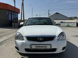 ВАЗ (Lada) Priora 2170 2013 года за 2 200 000 тг. в Шымкент