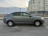 Chevrolet Cobalt 2021 года за 4 700 000 тг. в Туркестан – фото 3