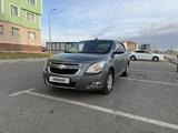 Chevrolet Cobalt 2021 года за 4 700 000 тг. в Туркестан – фото 2