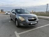 Chevrolet Cobalt 2021 года за 4 700 000 тг. в Туркестан