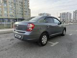 Chevrolet Cobalt 2021 года за 4 700 000 тг. в Туркестан – фото 4