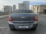 Chevrolet Cobalt 2021 года за 4 700 000 тг. в Туркестан – фото 5