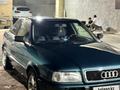 Audi 80 1993 годаүшін1 550 000 тг. в Актау