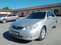 Toyota Camry 2003 годаүшін6 700 000 тг. в Актобе