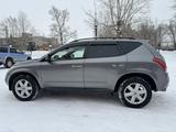 Nissan Murano 2005 годаүшін3 500 000 тг. в Усть-Каменогорск – фото 4