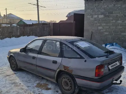 Opel Vectra 1992 года за 500 000 тг. в Павлодар – фото 3