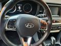 Hyundai Sonata 2018 годаүшін10 000 000 тг. в Шымкент – фото 11
