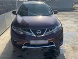 Nissan Murano 2015 года за 5 500 000 тг. в Актобе – фото 2