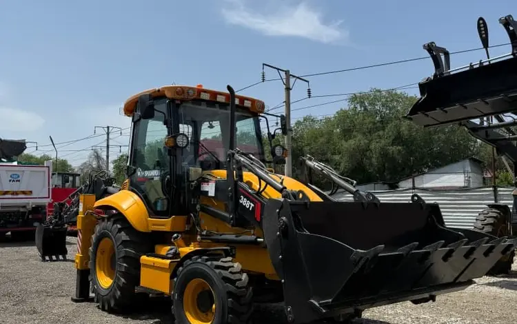 Shanmon  388T 2025 года за 30 400 000 тг. в Караганда